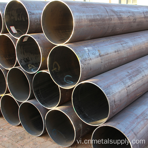 ASTM A53 GR.B carbon ống thép hàn